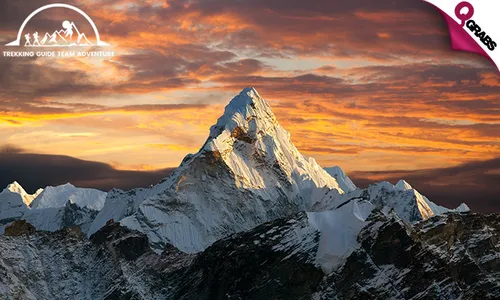 4-Day Nepal Tour including Cable Car Ride with Mt. Everest View, Hiking, Accommodation, Meals & Sightseeing!